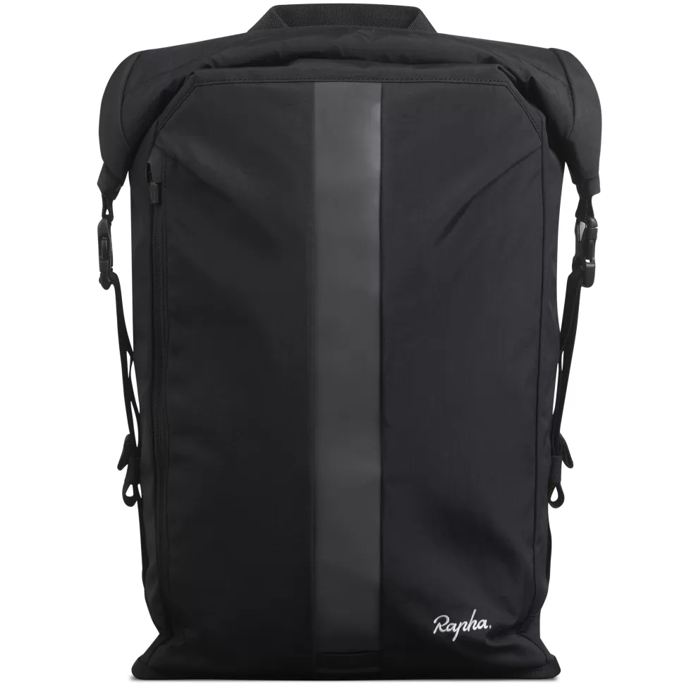 Rapha Lifestyle>Backpack 20L Black