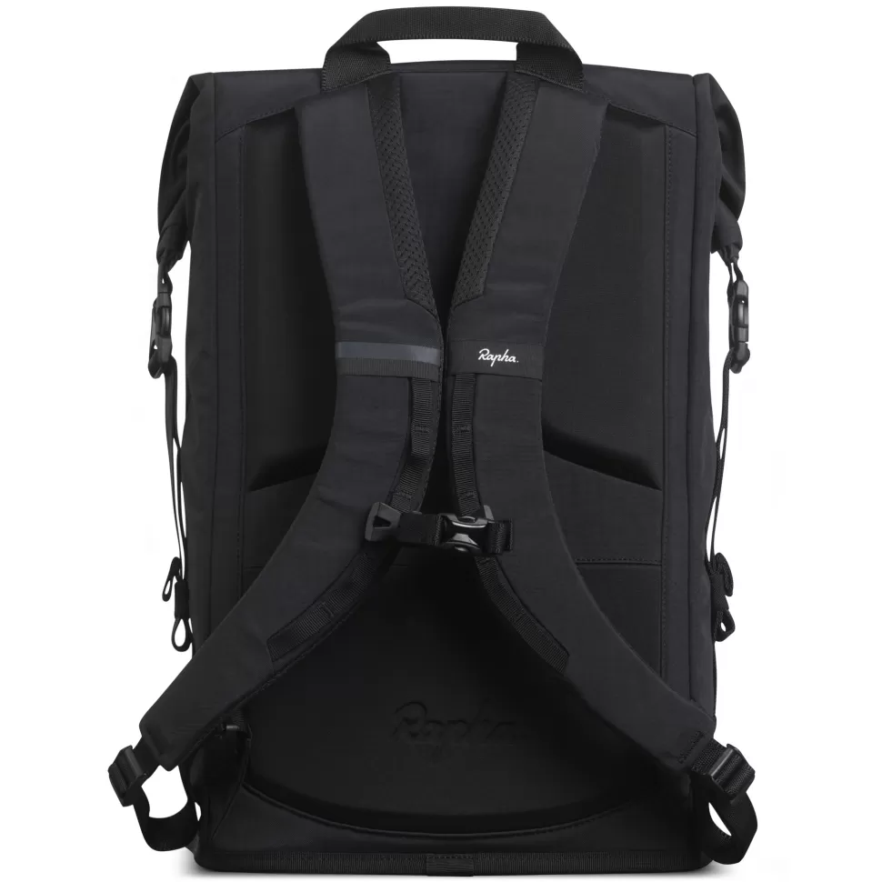 Rapha Lifestyle>Backpack 20L Black