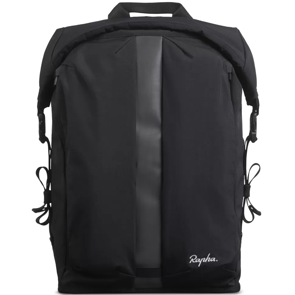 Rapha Eyewear & Accessories>Backpack 30L Black