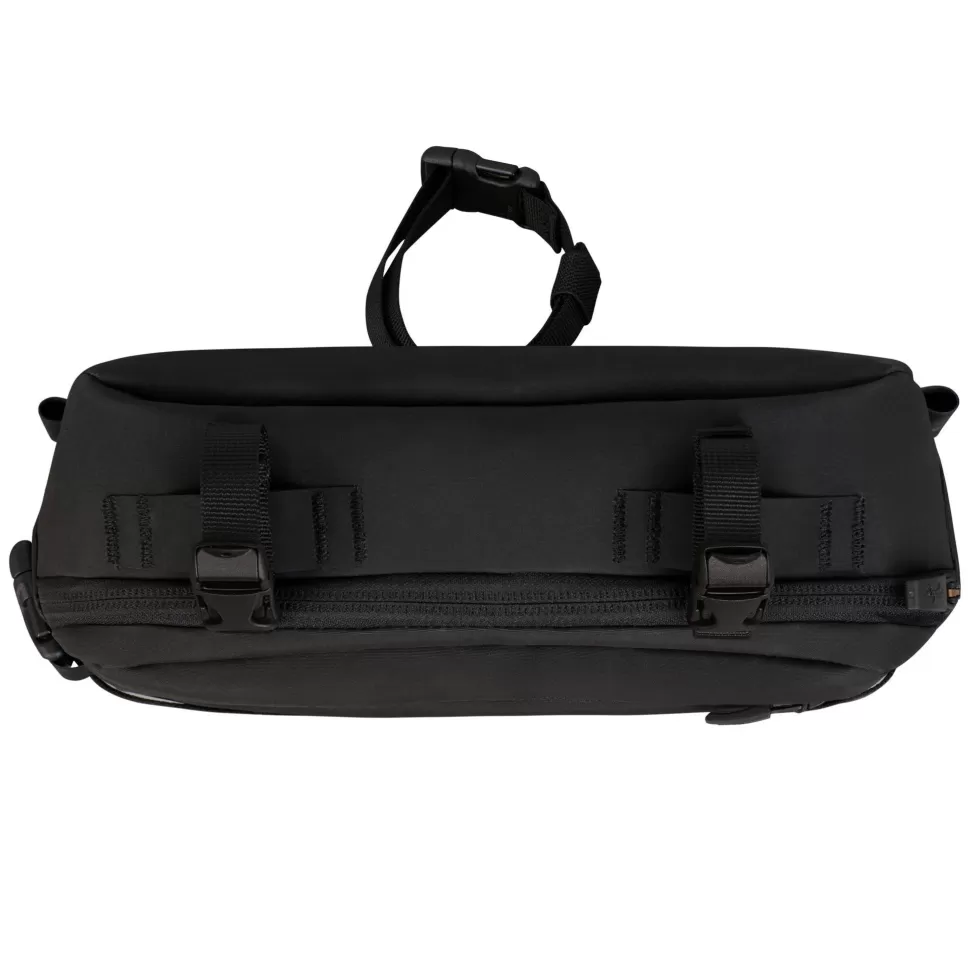 Rapha Eyewear & Accessories>Bar Bag Black