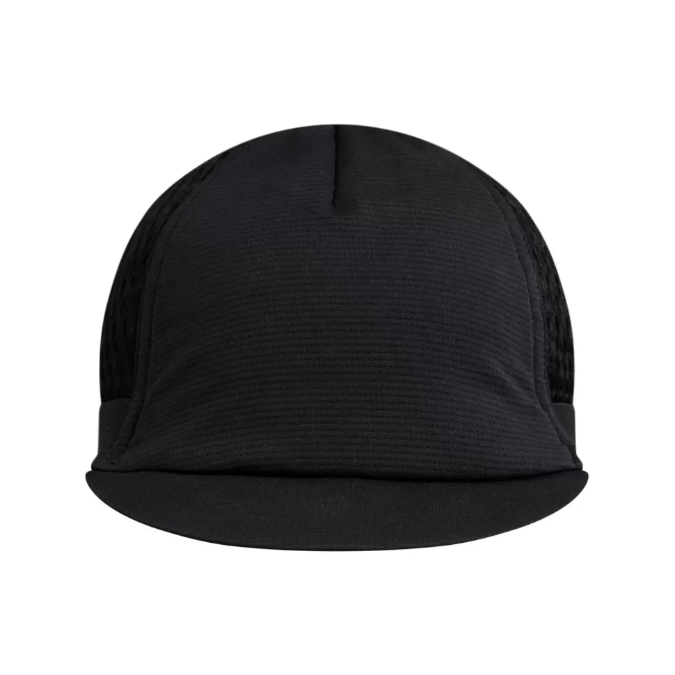 Rapha Hats & Caps>Indoor Training Cap Black