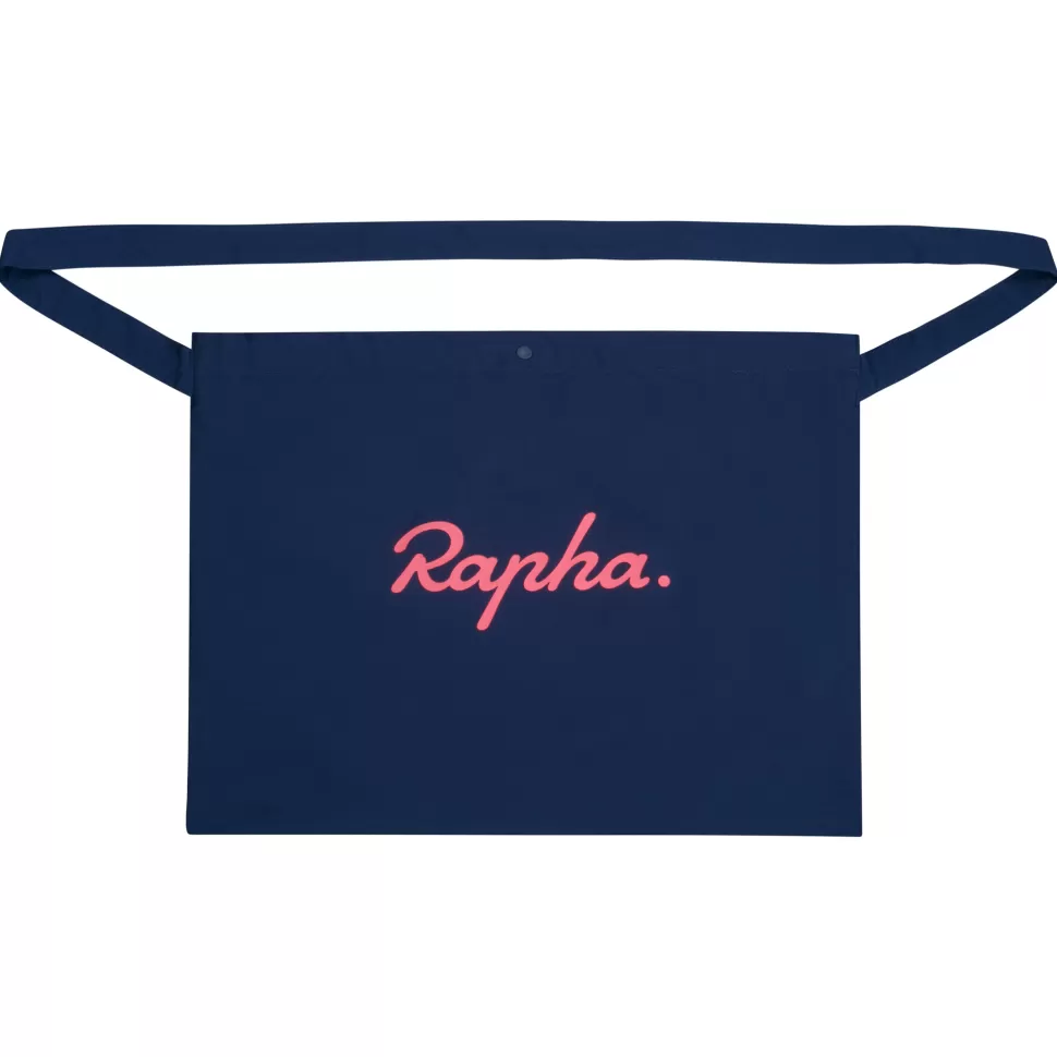 Rapha Off-Bike Accessories>Logo Musette