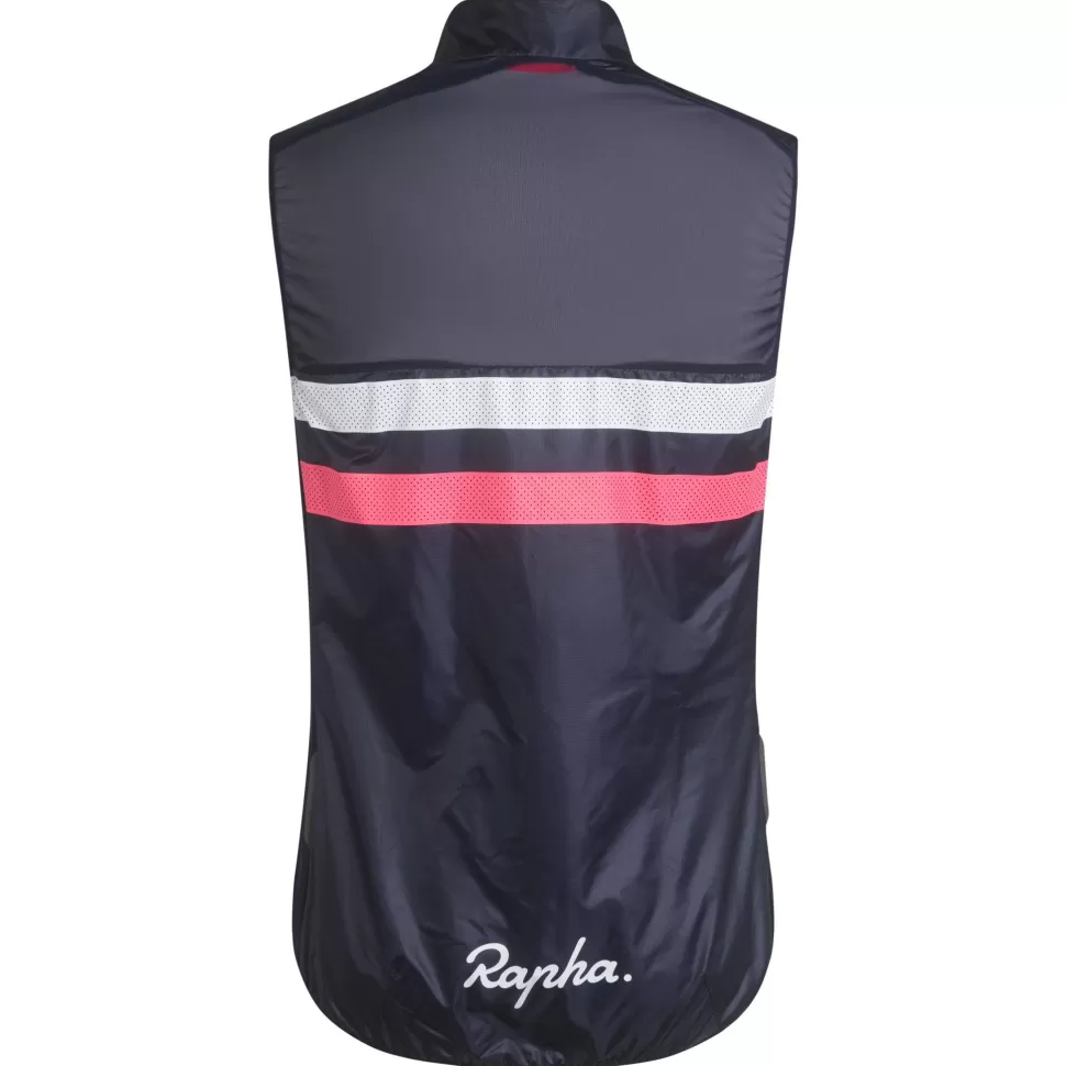 Rapha Jackets & Vests>Men'S Brevet Gilet