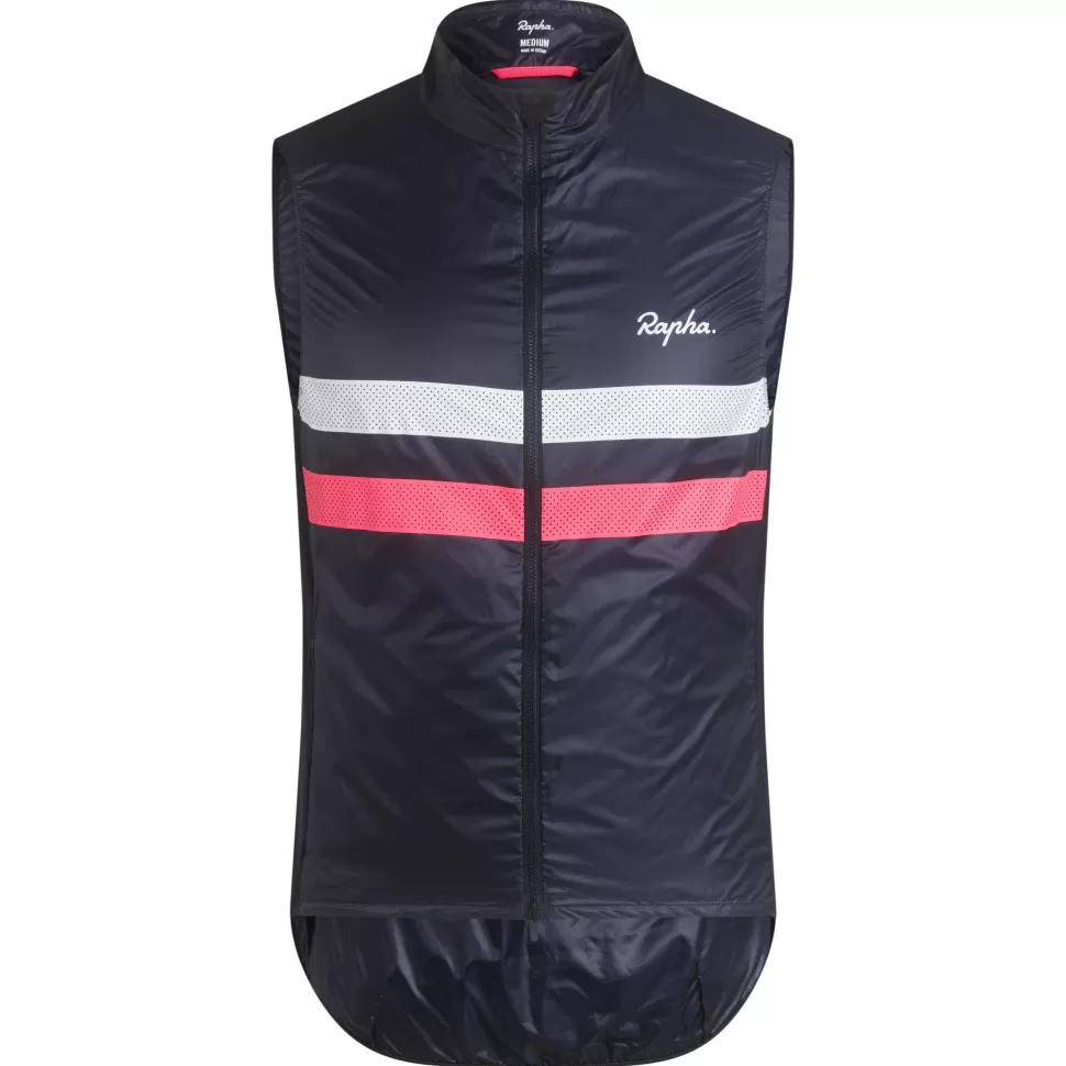 Rapha Jackets & Vests>Men'S Brevet Gilet