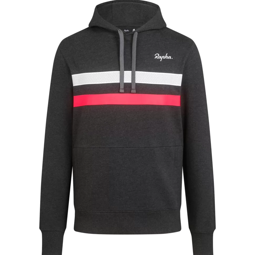 Rapha Hoodies & Sweatshirts>Men'S Brevet Hoodie