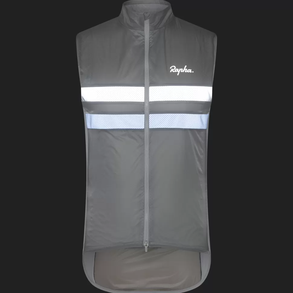 Rapha Jackets & Vests>Men'S Brevet Insulated Gilet