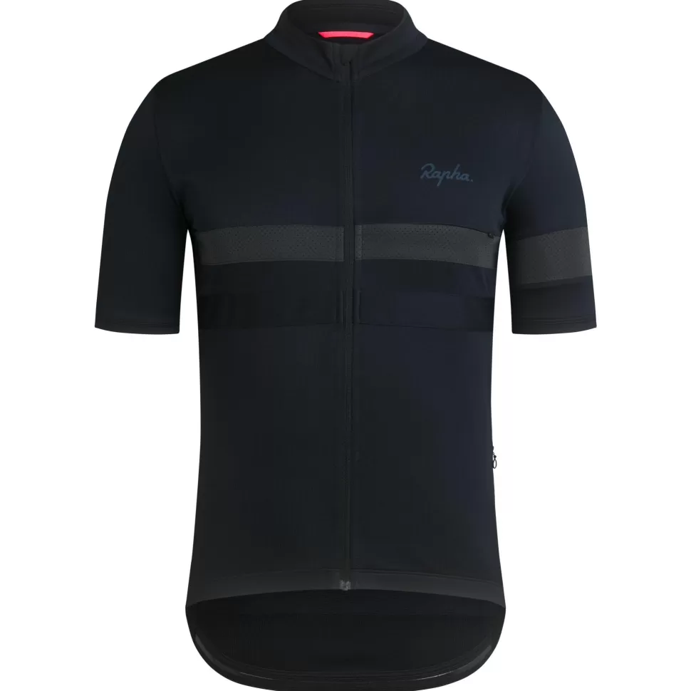 Rapha Jerseys>Men'S Brevet Lightweight Jersey