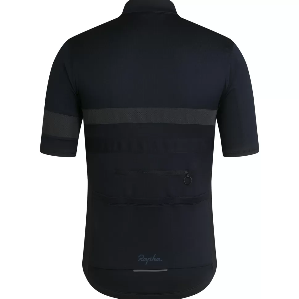 Rapha Jerseys>Men'S Brevet Lightweight Jersey