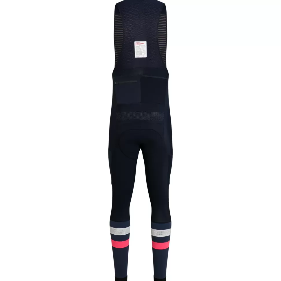 Rapha Bibs, Shorts & Tights>Men'S Cargo Winter Tights With Pad