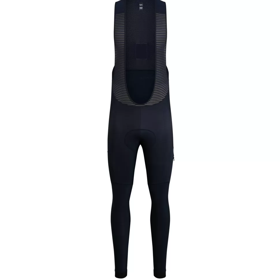 Rapha Bibs, Shorts & Tights>Men'S Cargo Winter Tights With Pad