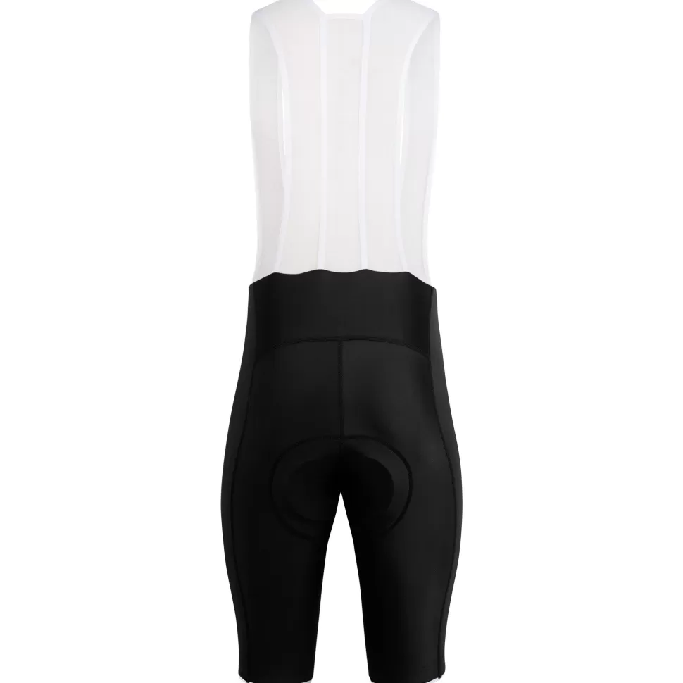 Rapha Bibs, Shorts & Tights>Men'S Classic Flyweight Bib Shorts - Regular Black/White