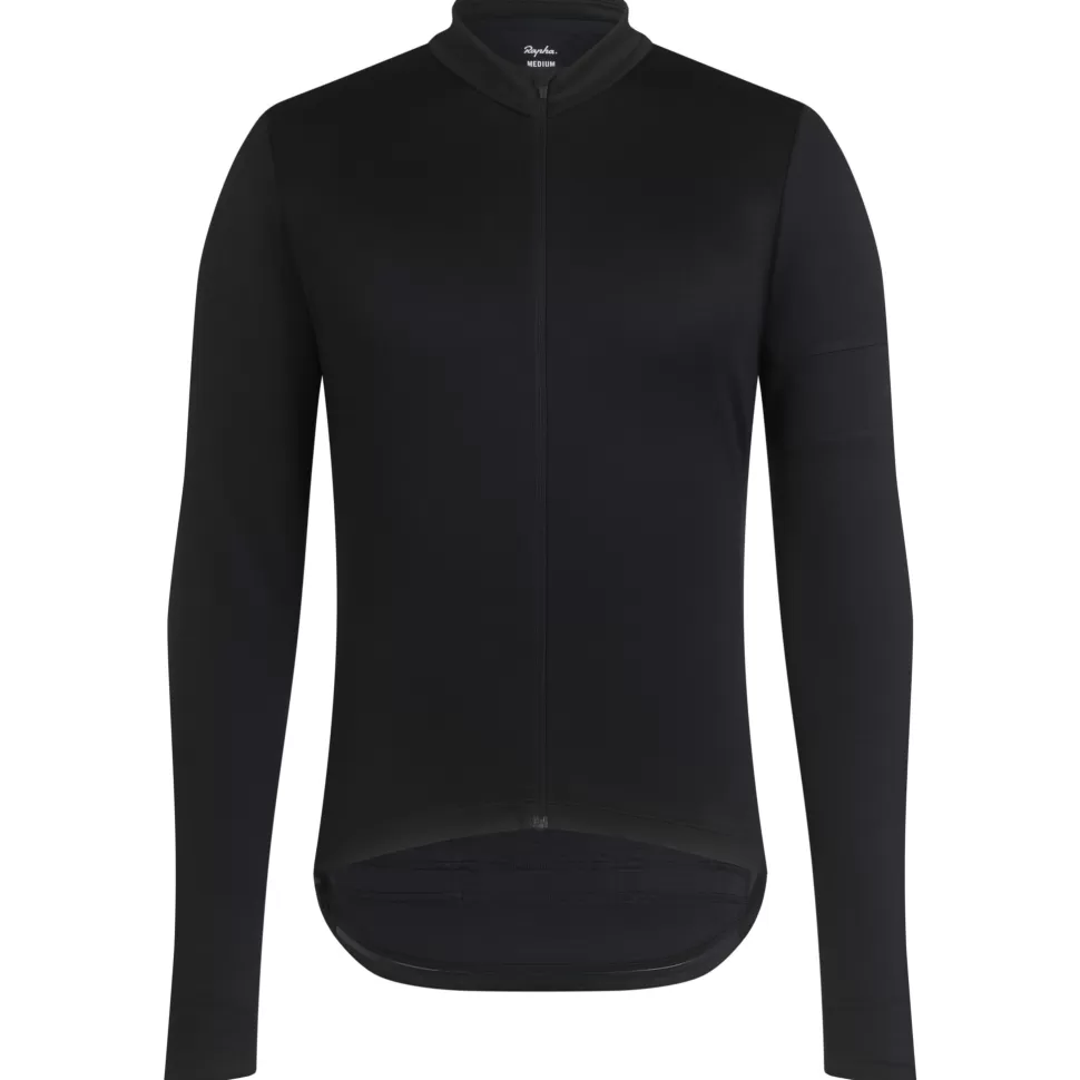 Rapha Jerseys>Men'S Classic Long Sleeve Jersey