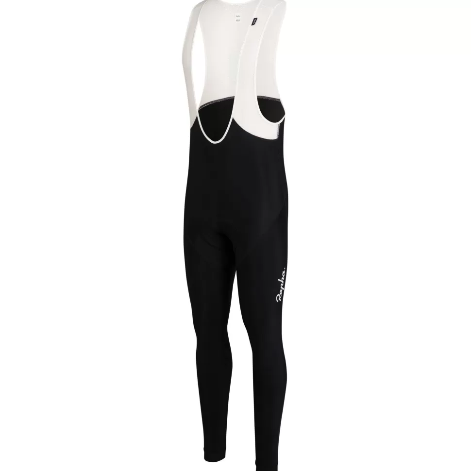 Rapha Bibs, Shorts & Tights>Men'S Classic Winter Tights With Pad