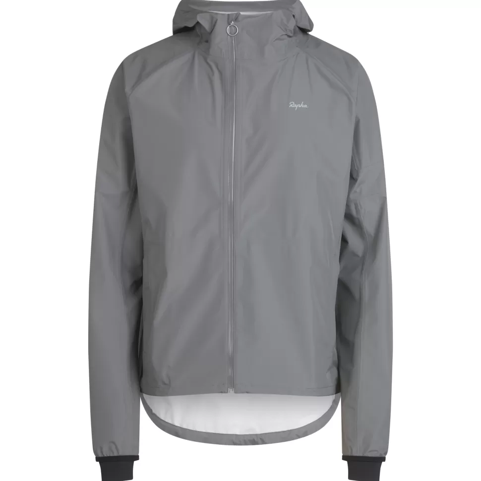 Rapha Outerwear>Men'S Commuter Jacket