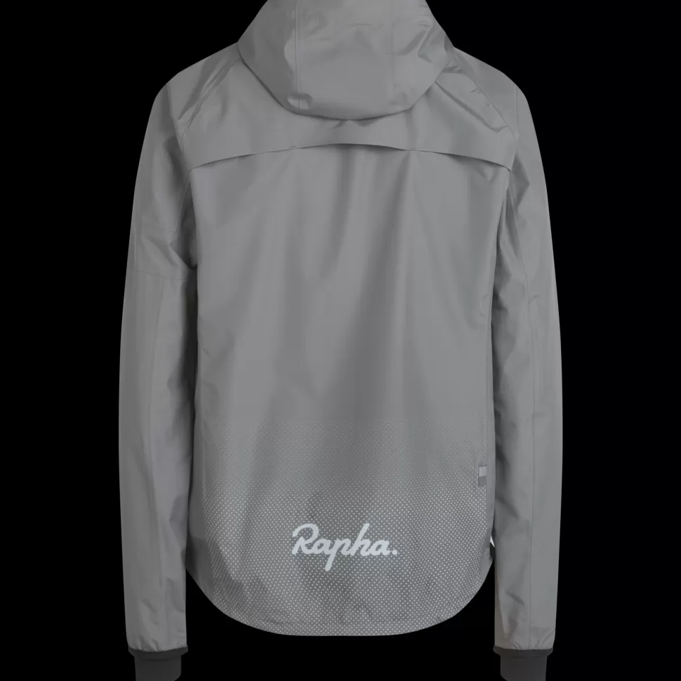 Rapha Outerwear>Men'S Commuter Jacket