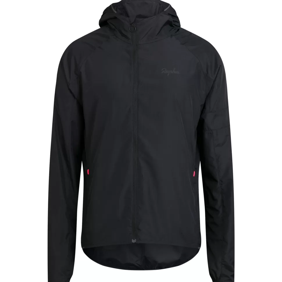 Rapha Outerwear>Men'S Commuter Lightweight Jacket