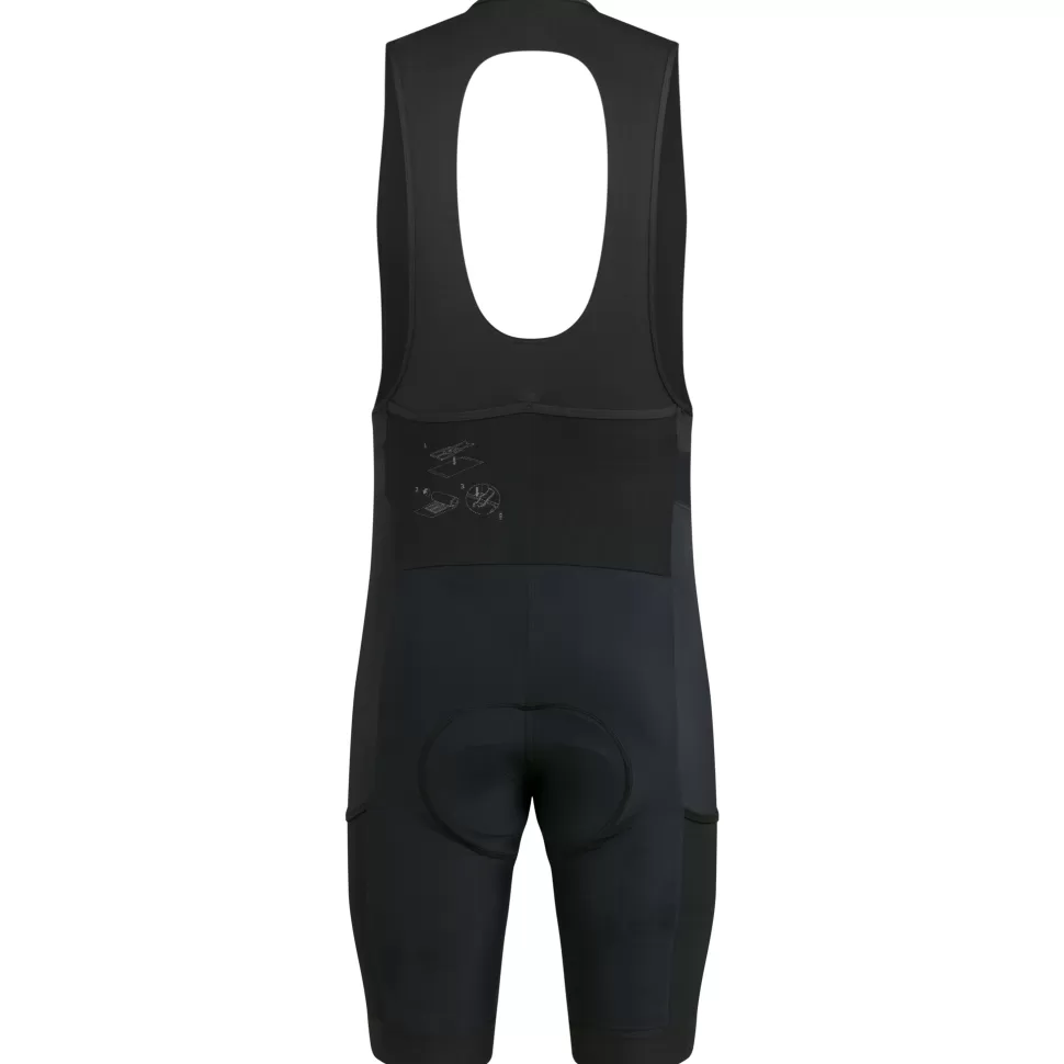 Rapha Bibs, Shorts & Tights>Men'S Core Cargo Bib Shorts