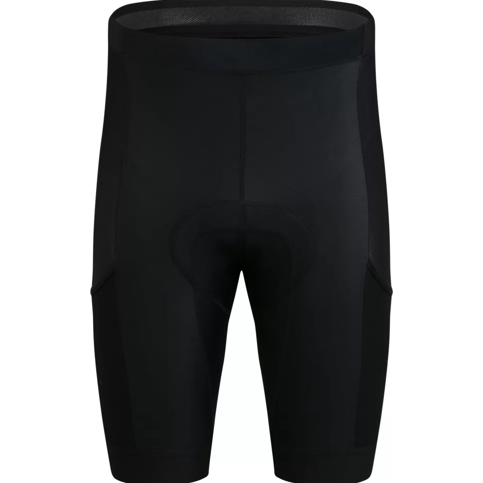 Rapha Bibs, Shorts & Tights>Men'S Core Cargo Shorts Black