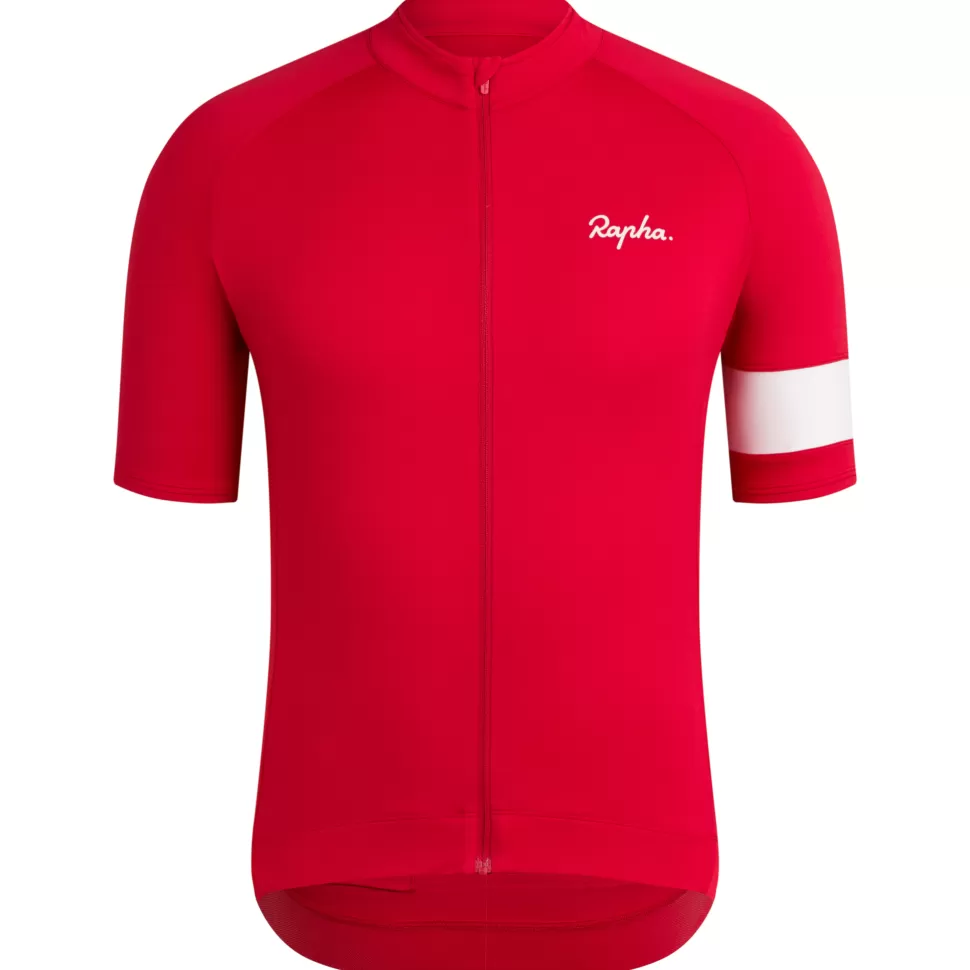 Rapha Jerseys>Men'S Core Jersey