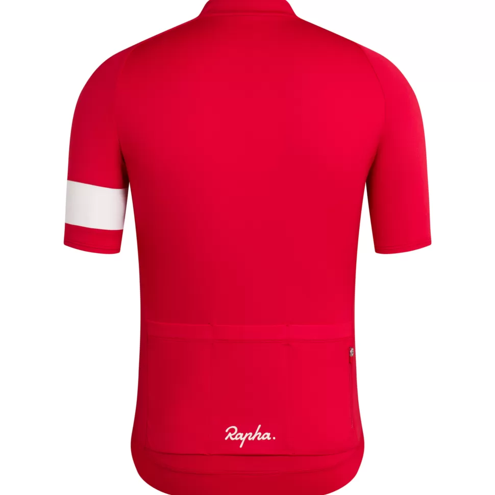 Rapha Jerseys>Men'S Core Jersey