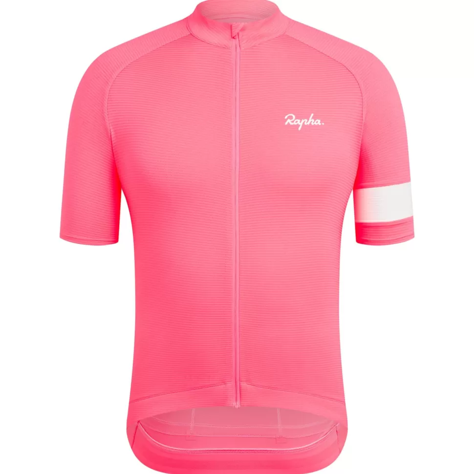 Rapha Jerseys>Men'S Core Lightweight Jersey