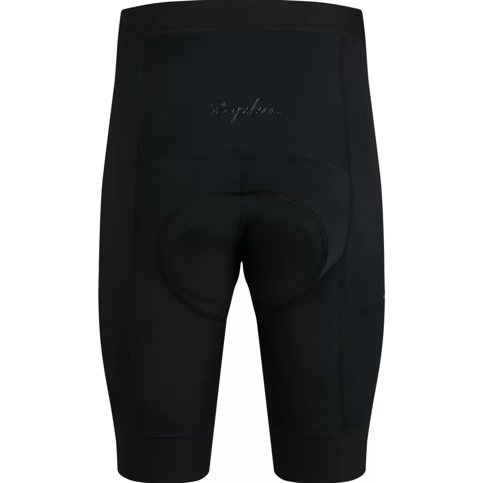 Rapha Bibs, Shorts & Tights>Men'S Core Shorts Black