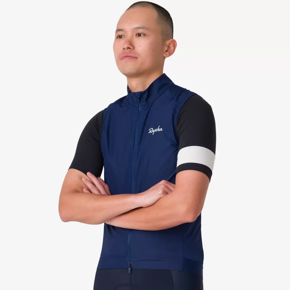 Rapha Jackets & Vests>Men'S Core Vest