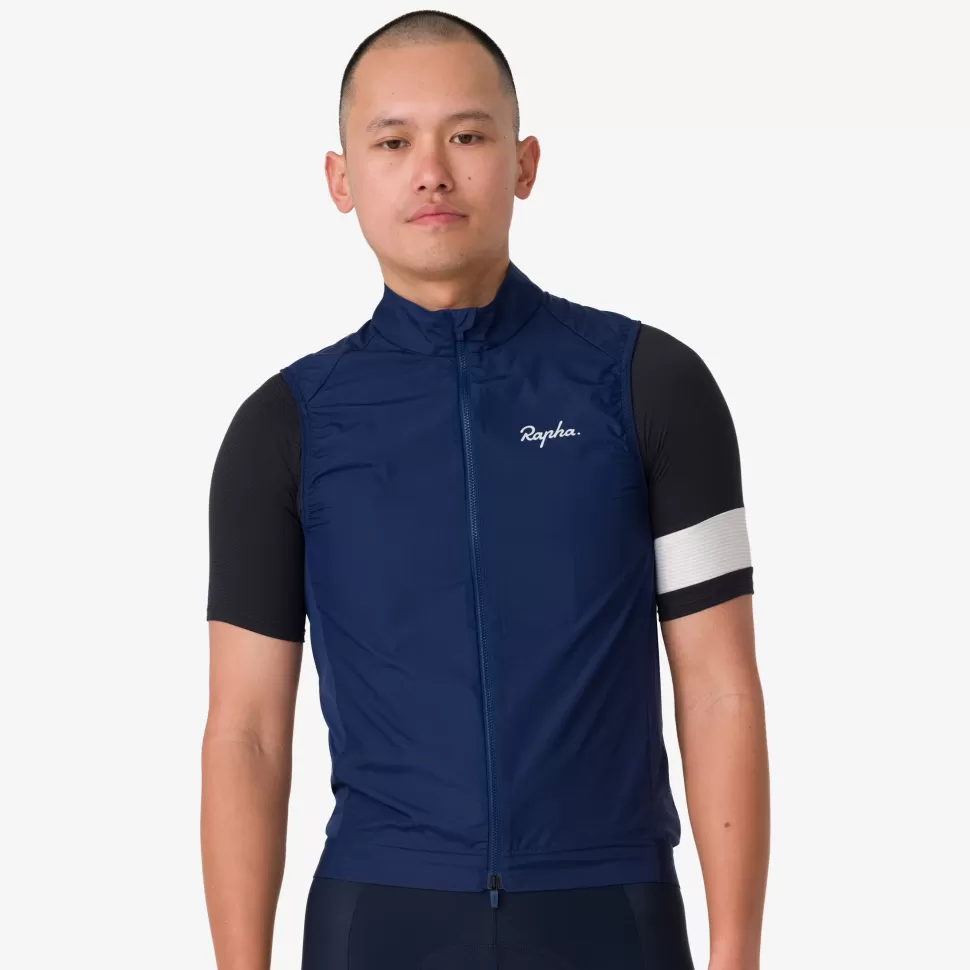 Rapha Jackets & Vests>Men'S Core Vest