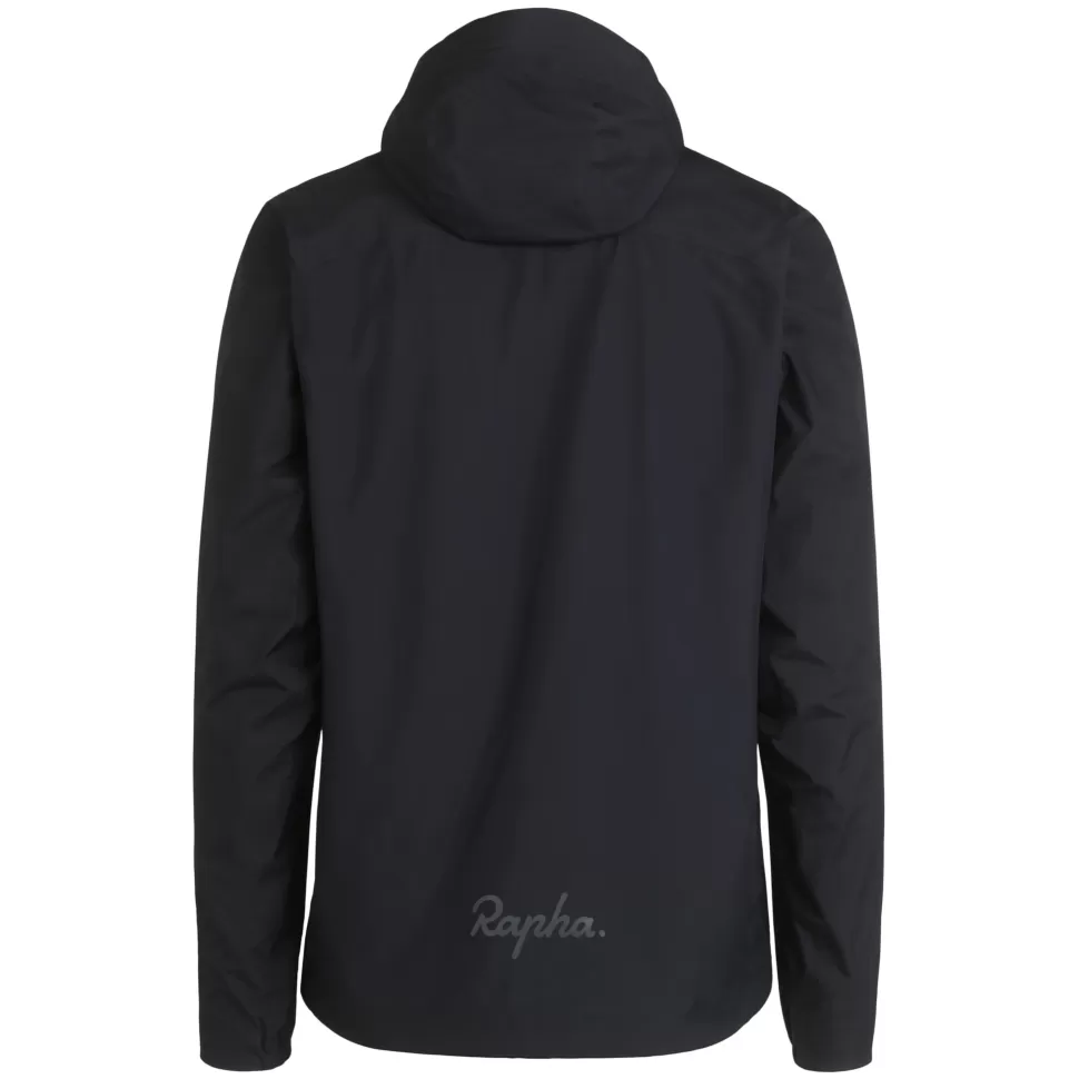 Rapha Outerwear>Men'S Explore Lightweight Gore-Tex Jacket