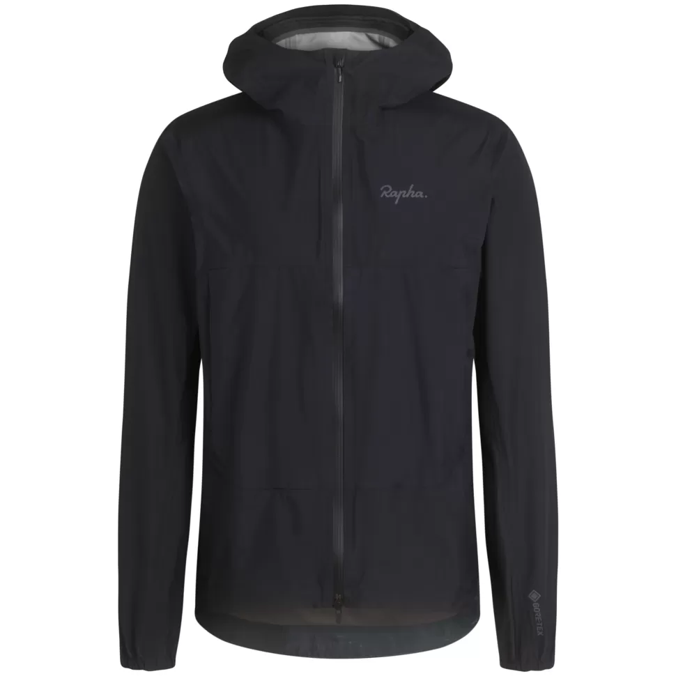 Rapha Outerwear>Men'S Explore Lightweight Gore-Tex Jacket