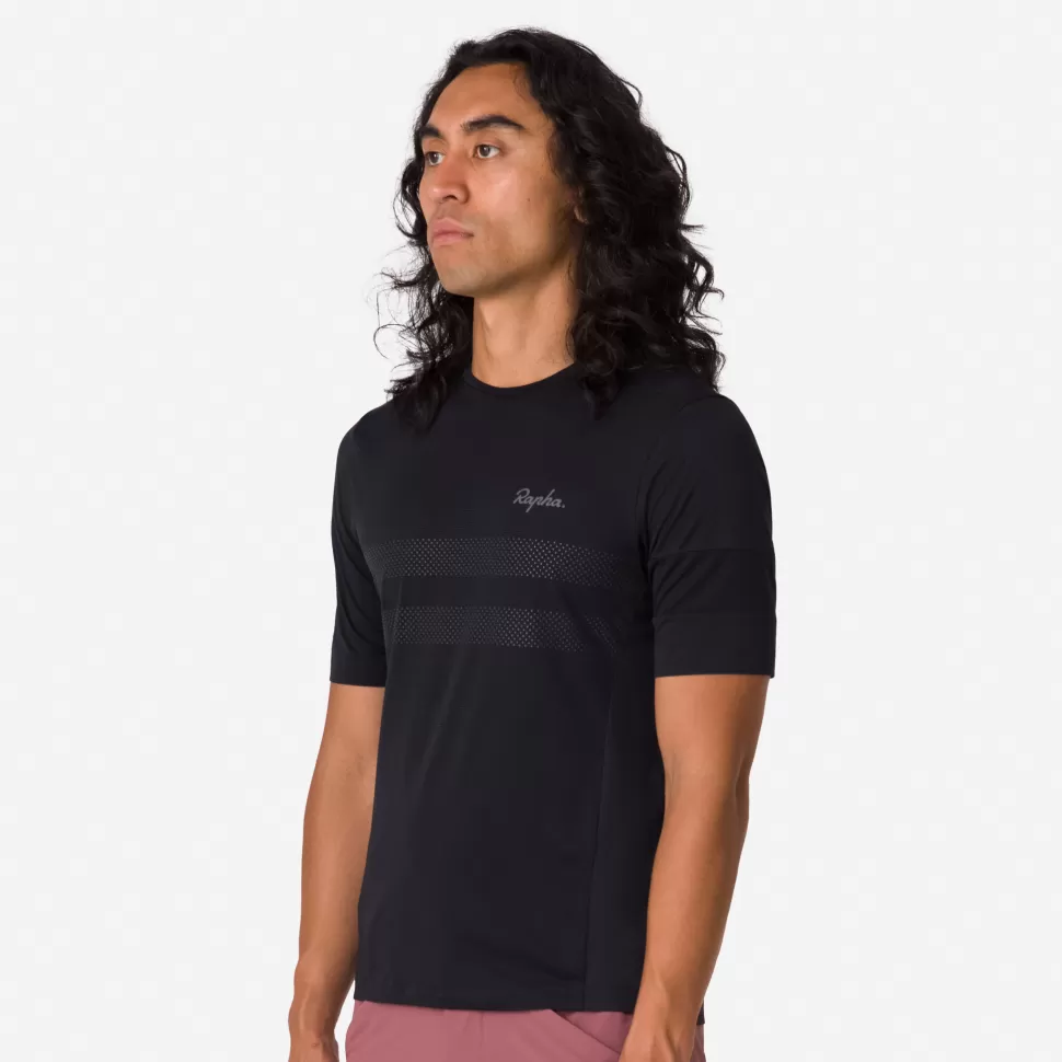 Rapha Jackets & Tops>Men'S Explore Technical T-Shirt