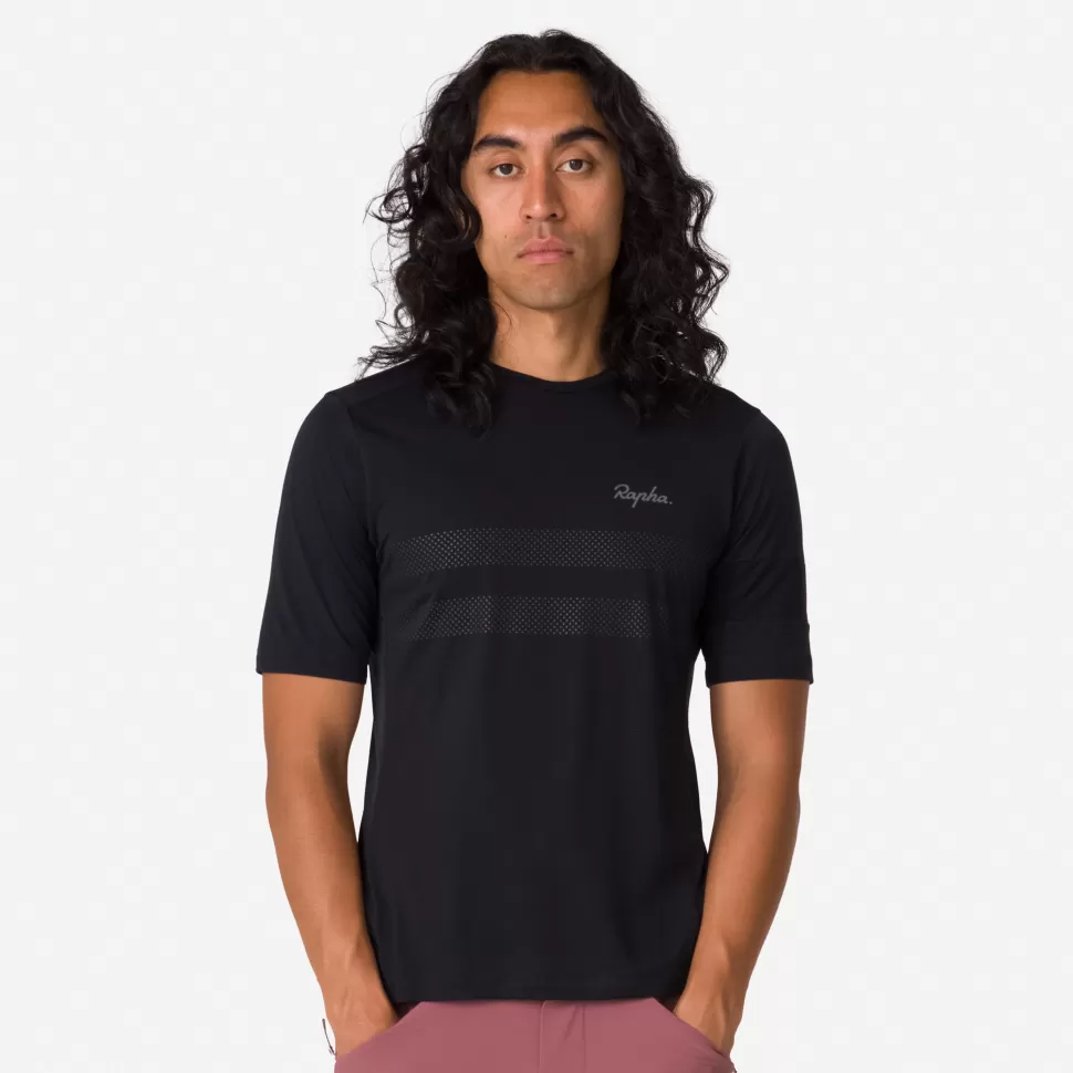 Rapha Jackets & Tops>Men'S Explore Technical T-Shirt