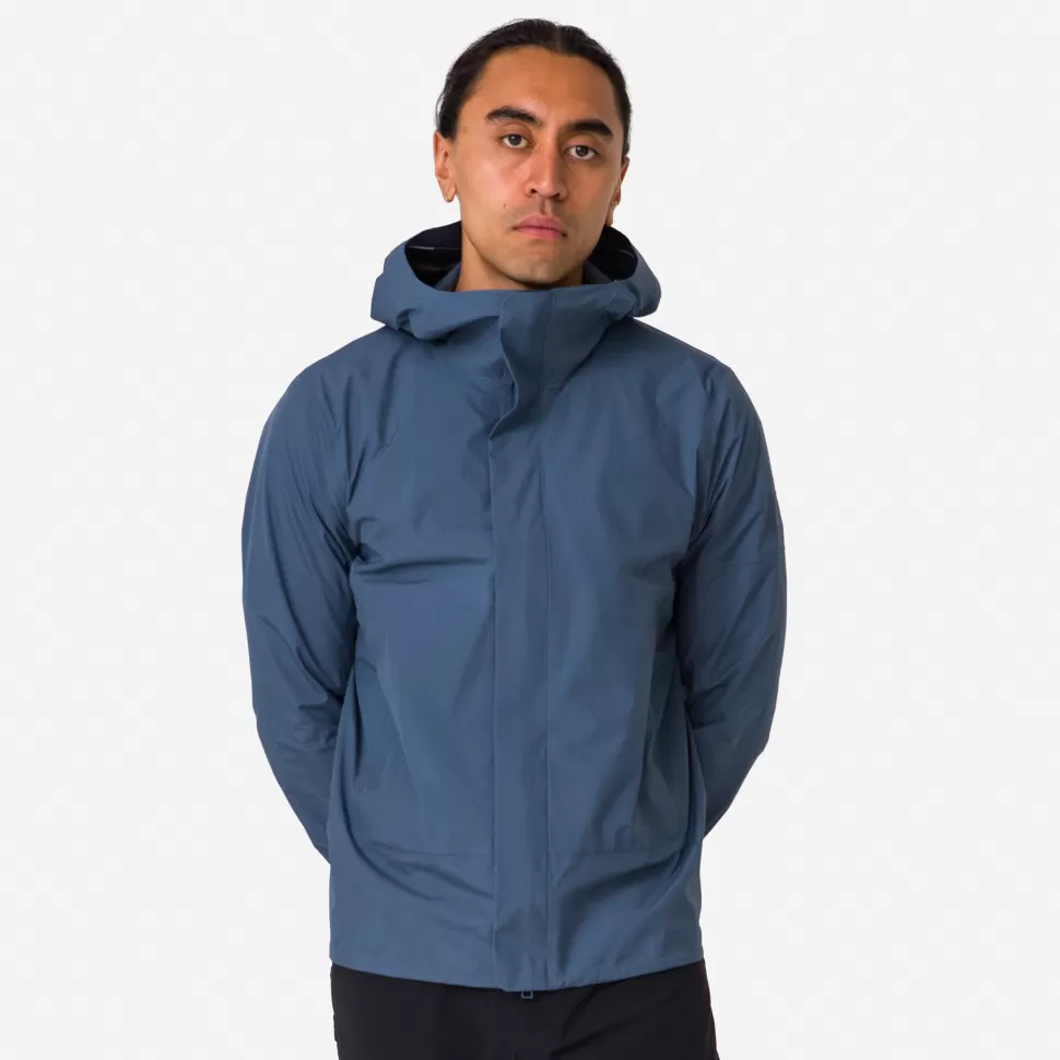 Rapha Outerwear>Men'S Gore-Tex Hooded Rain Jacket