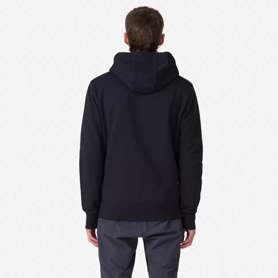 Rapha Hoodies & Sweatshirts>Men'S Logo Hoodie