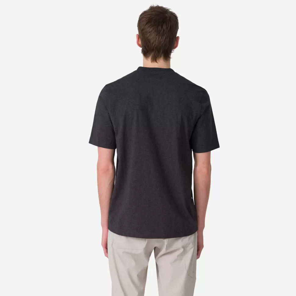 Rapha T-Shirts & Tops>Men'S Logo Pocket T-Shirt