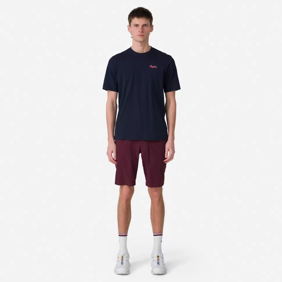 Rapha T-Shirts & Tops>Men'S Logo T-Shirt