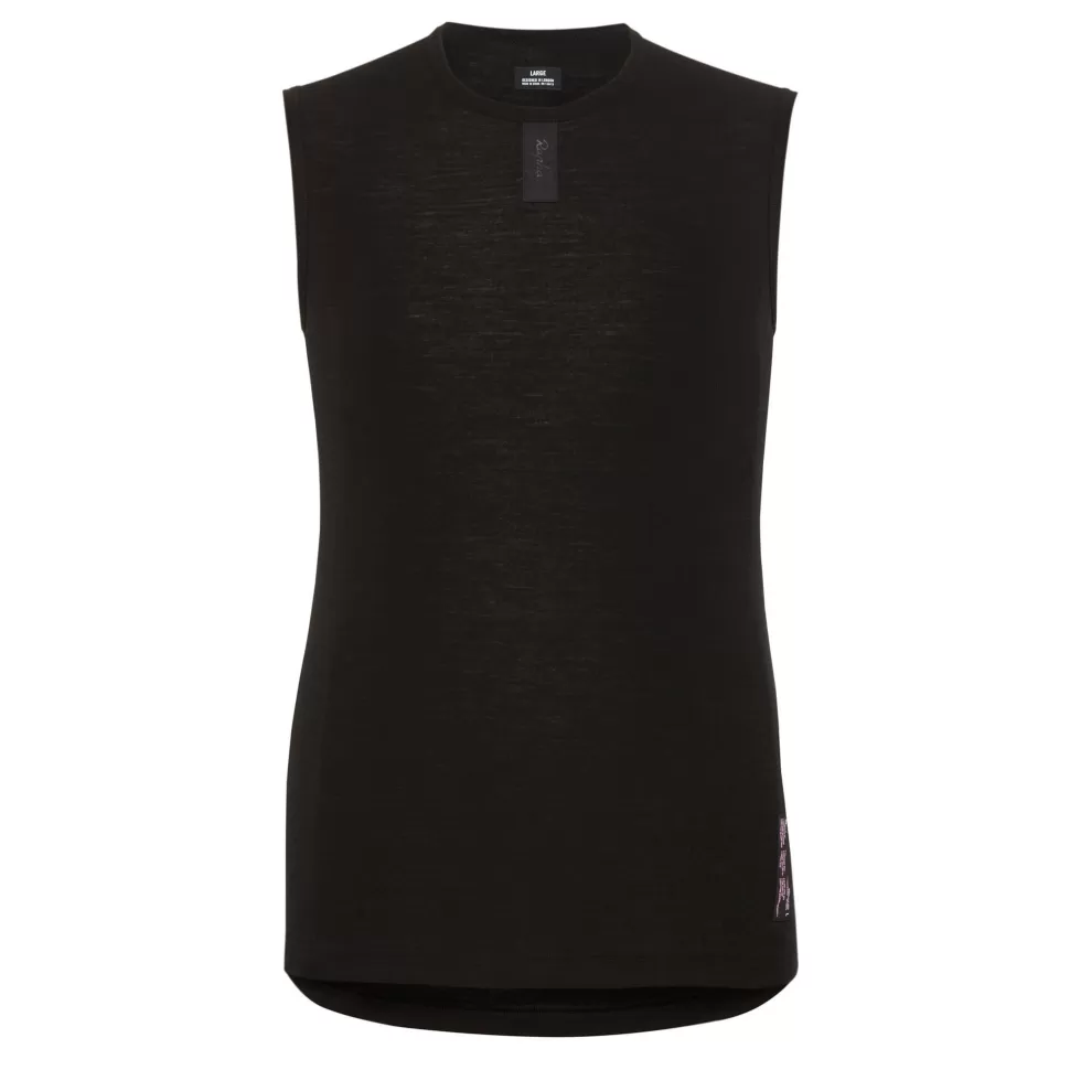 Rapha Base Layers>Men'S Merino Base Layer Sl