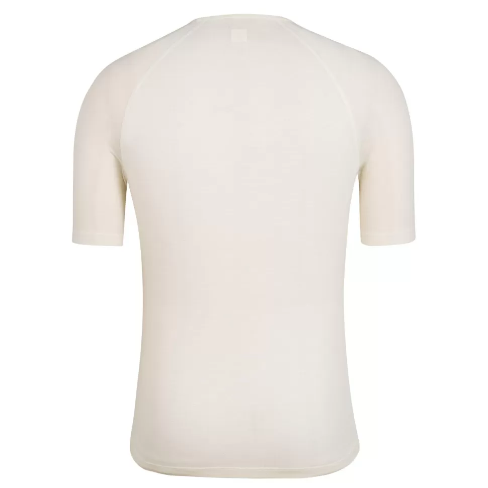 Rapha Base Layers>Men'S Merino Mesh Base Layer - Short Sleeve