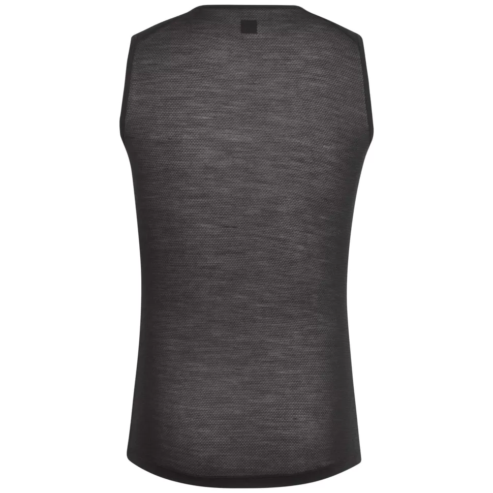 Rapha Base Layers>Men'S Merino Mesh Base Layer - Sleeveless