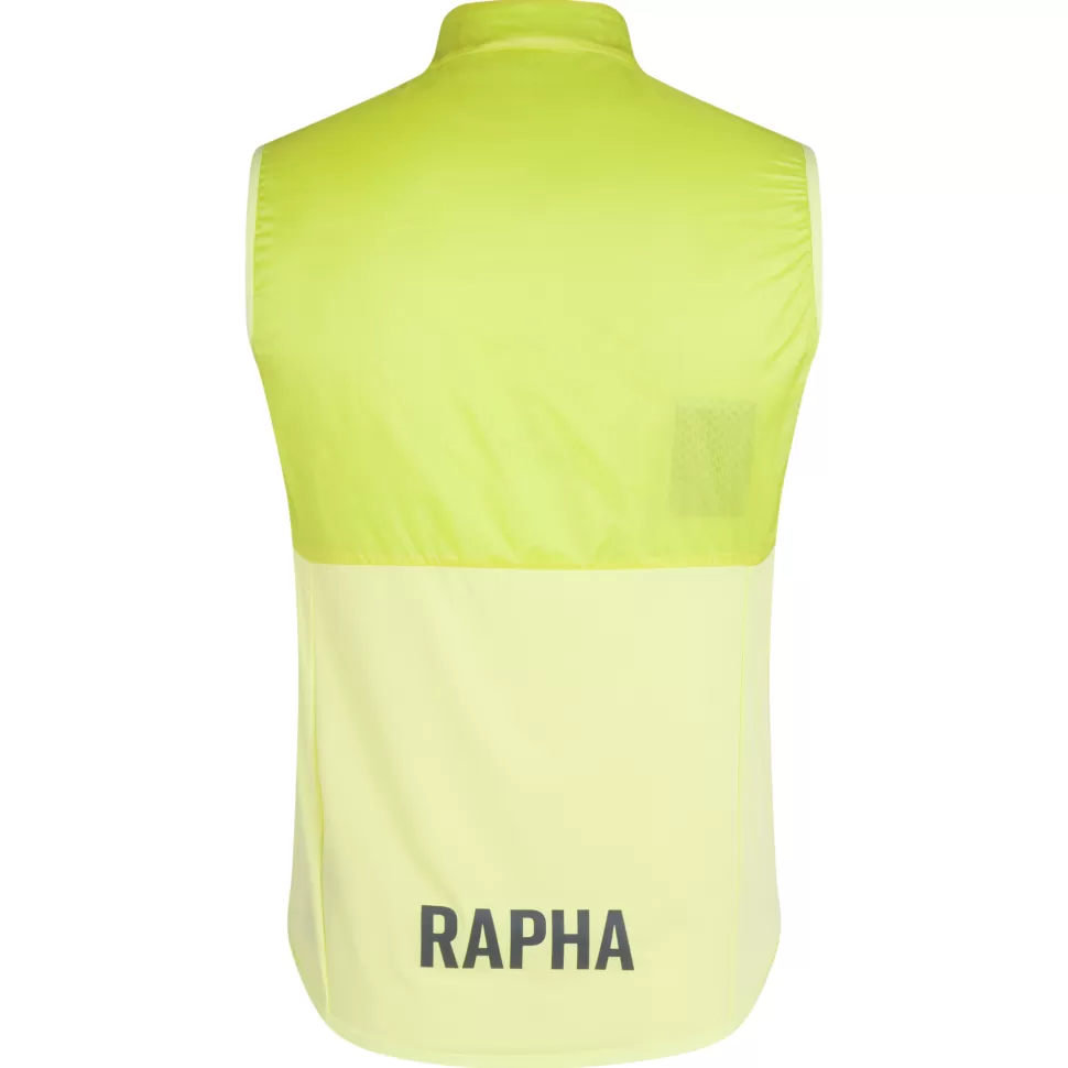 Rapha Jackets & Vests>Men'S Pro Team Insulated Gilet