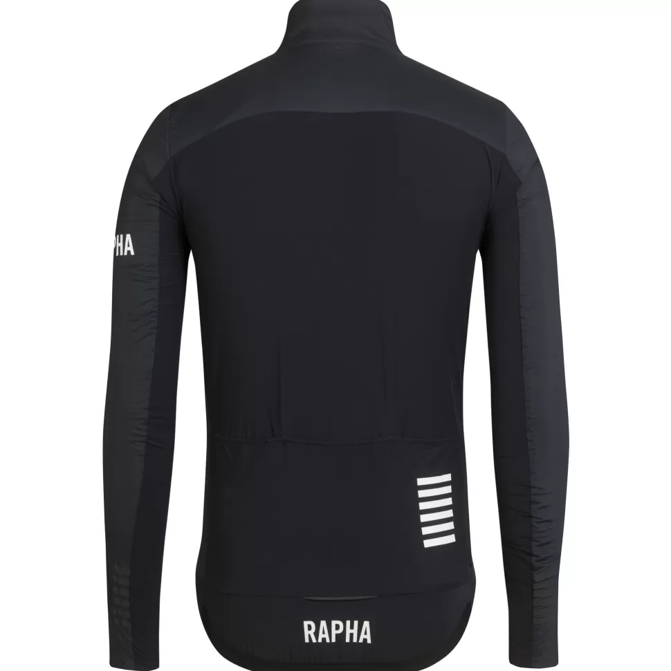 Rapha Jackets & Vests>Men'S Pro Team Insulated Jacket Black