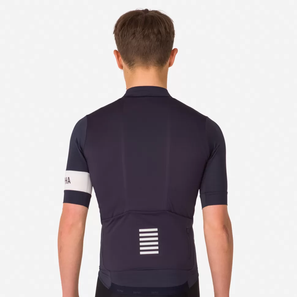 Rapha Jerseys>Men'S Pro Team Jersey