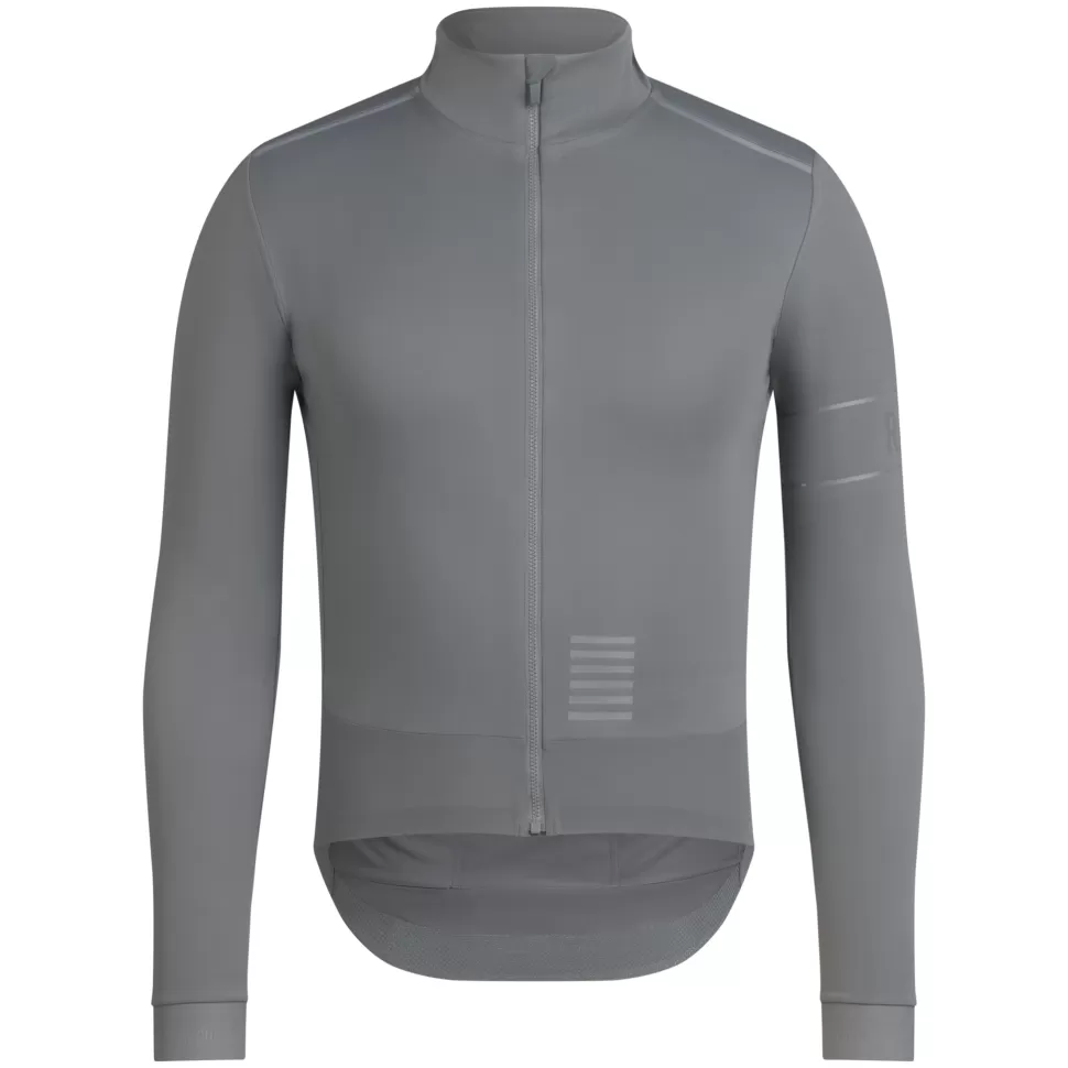 Rapha Jerseys>Men'S Pro Team Ls Gore-Tex Infinium Jersey