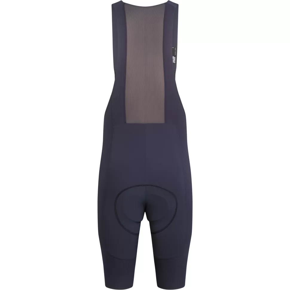 Rapha Bibs, Shorts & Tights>Men'S Pro Team Powerweave Bib Shorts Dark Grey/Dark Navy