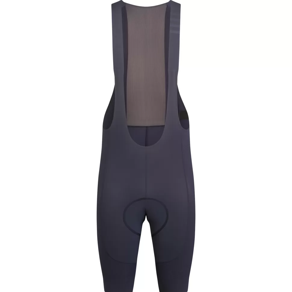 Rapha Bibs, Shorts & Tights>Men'S Pro Team Powerweave Bib Shorts Dark Grey/Dark Navy