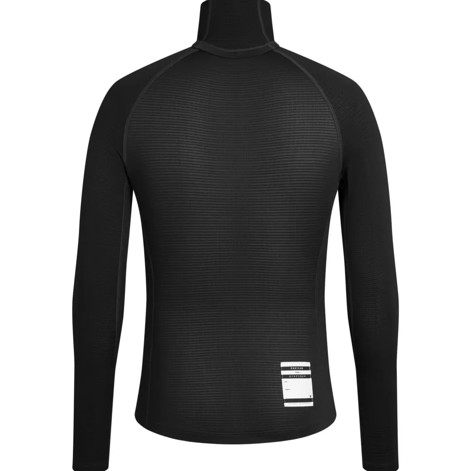 Rapha Base Layers>Men'S Pro Team Thermal Base Layer - Long Sleeve Black