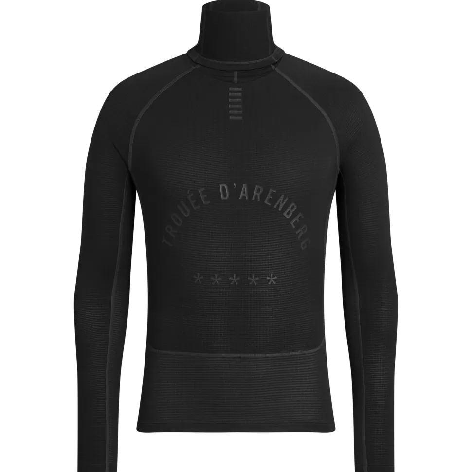 Rapha Base Layers>Men'S Pro Team Thermal Base Layer - Long Sleeve Black