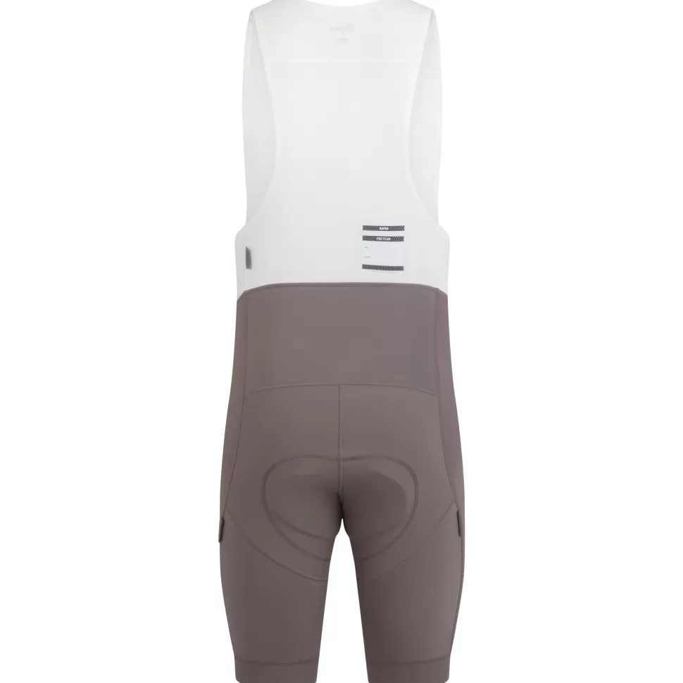 Rapha Bibs, Shorts & Tights>Men'S Pro Team Winter Bib Shorts