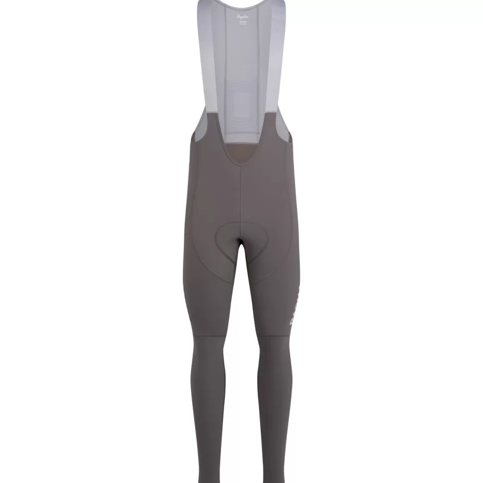 Rapha Bibs, Shorts & Tights>Men'S Pro Team Winter Tights With Pad Ii