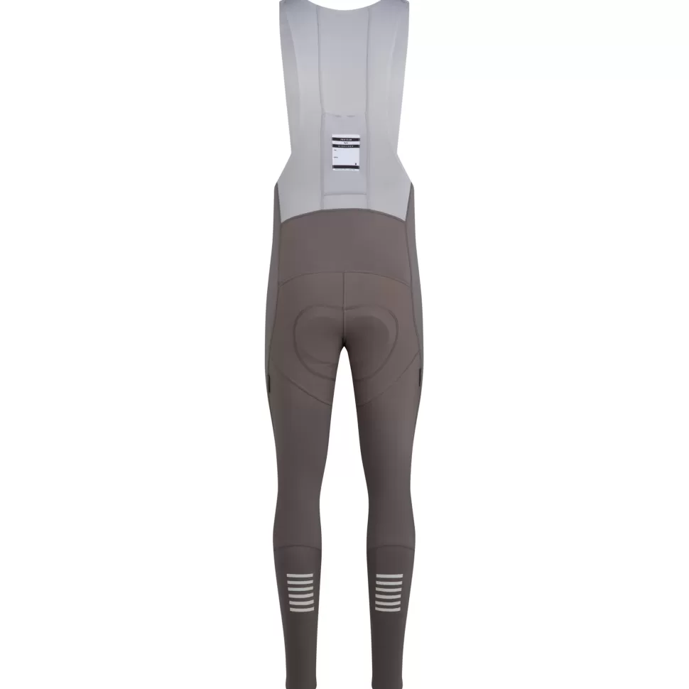 Rapha Bibs, Shorts & Tights>Men'S Pro Team Winter Tights With Pad Ii